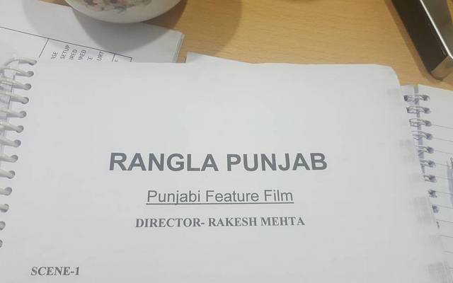 rakesh-mehta-new-punjabi-film-rangla-punjab