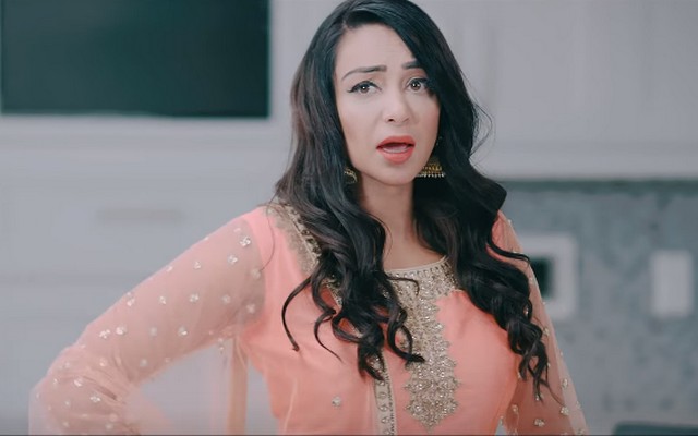 neeru-bajwas-sister-debut-pollywood-khayal