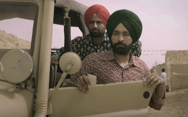 sardar-mohammad-review