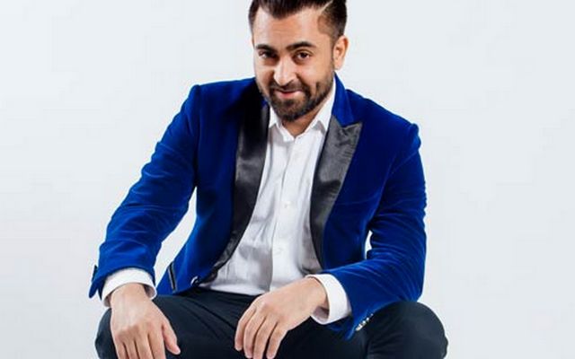 sharry-mann-is-now-the-brand-ambassador-for-swachh-bharat-campaign