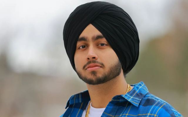 Punjabi Singer Shubh’s Controversy Around His India Tour – Read To Know In Detail 