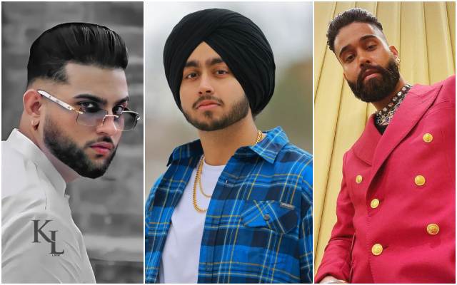 Punjabi Singers Who Extended Their Support To Shubh After His India Tour Got Cancelled  