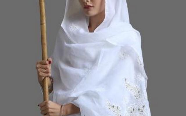 this-punjabi-actress-is-now-the-brand-ambassador-of-swachh-bharat-campaign-amritsar