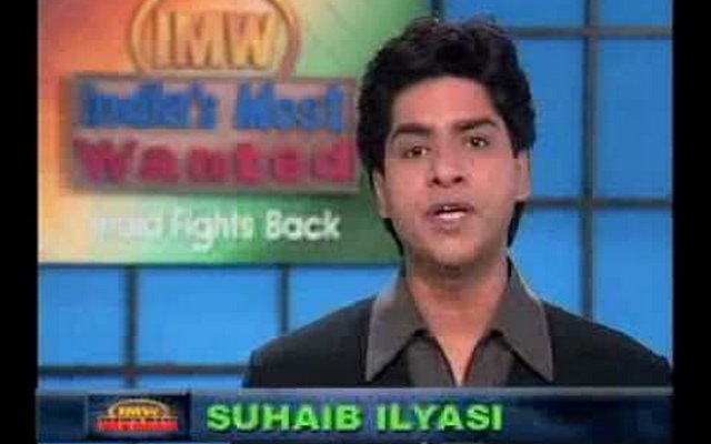 india-most-wanted-suhaib-ilyasi-convicted-wife-death