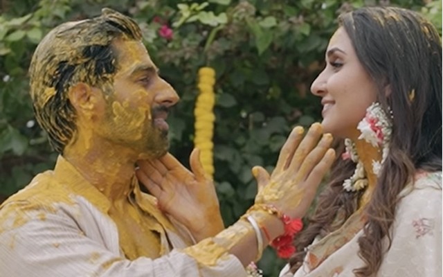 Pre-Wedding Rituals Begin For Parmish Verma’s Brother, Sukhan Verma