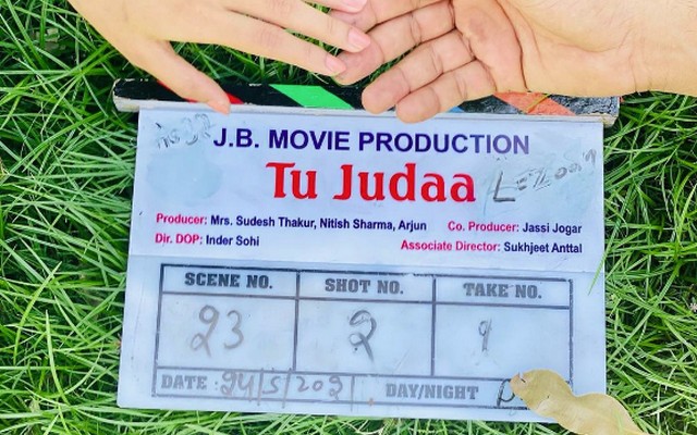 tu-judaa-dheeraj-kumar-announces-his-next-with-director-inder-sohi