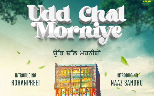 Udd Chal Morniye: Rohanpreet Singh And Naaz Sandhu To Debut With Harveer Bhatti’s Next