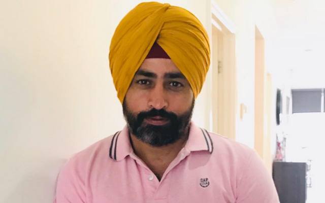 vinaypal-buttar-amrit-dhari-sikh-vinaypal-singh